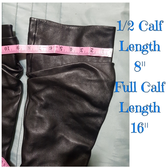 Nine West Boots - Are made for walkin' - Picture 6 of 8